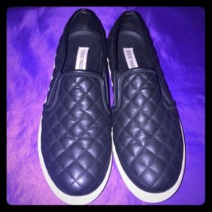 Steve Madden slip on sneakers size 11
